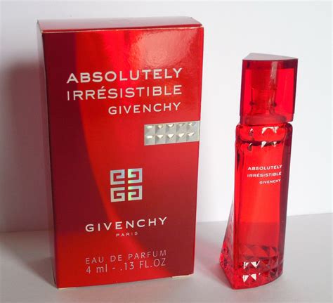 givenchy perfumes absolute|absolutely irresistible givenchy discontinued.